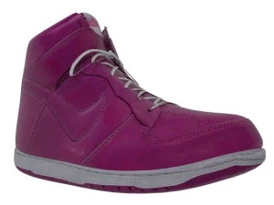 nike dunk pink 3D Model