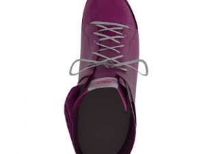 nike dunk pink 3D Model