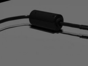 usb cable Modelo 3D