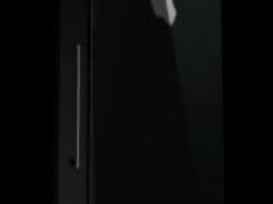 iphone 4 3D मॉडल