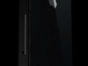 iphone 4 3D Model
