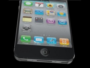 iphone 4 3D मॉडल