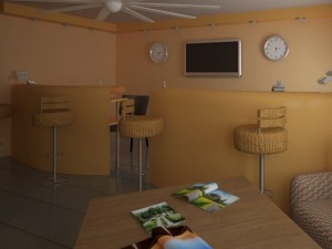 uy tym  e 3d Model 3D