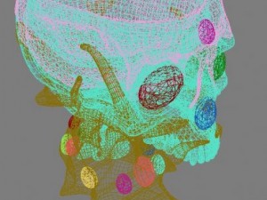 goblet Model 3D