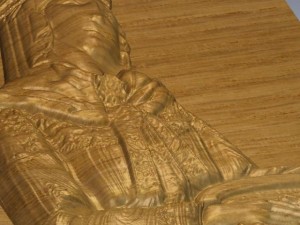 orthodox icon of sts queen helena 3D Print Model