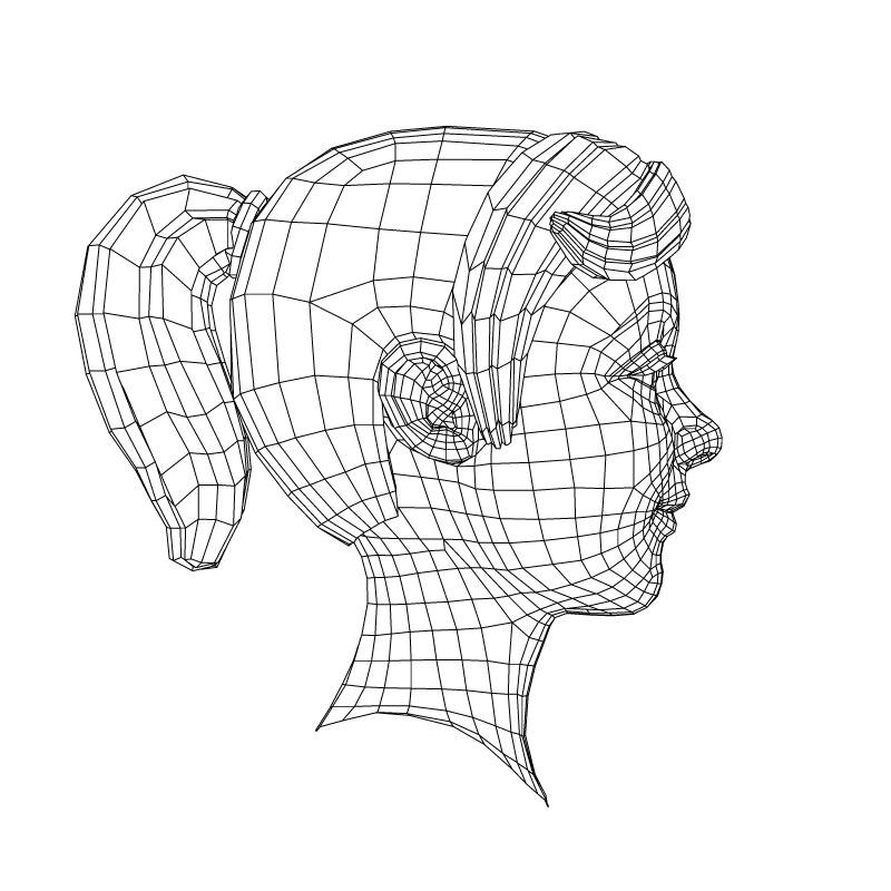 Распечатать 3 д модель