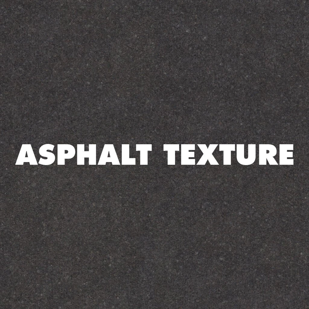 asphalt texture CG Textures .c4d .max .obj .3ds .fbx .stl .blend 