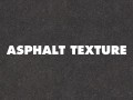 asphalt texture CG Textures