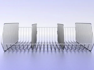 стояти 3D Модель