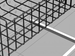 stand Modelo 3D