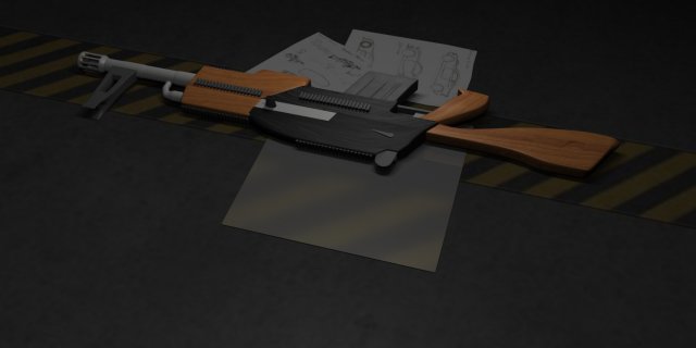 new plazmagen Modello 3D .c4d .max .obj .3ds .fbx .stl .blend 
