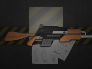 new plazmagen Modello 3D