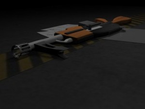new plazmagen Modello 3D