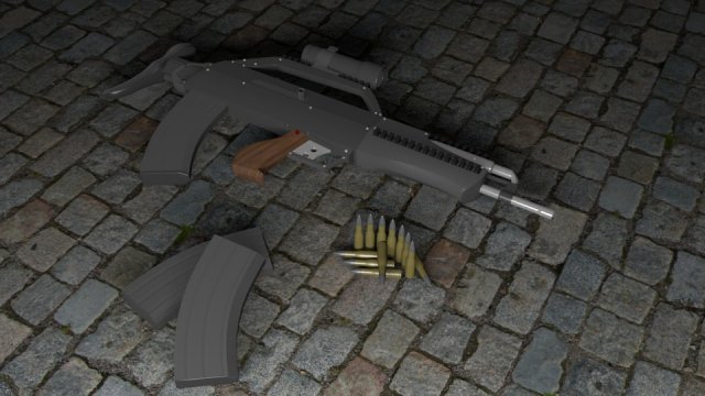 fantastick 3Dモデル .c4d .max .obj .3ds .fbx .stl .blend 