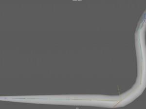 King Cobra Rig Modèle 3D