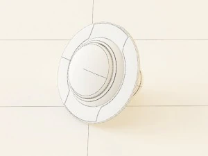 lamp 3D Model