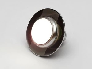 lamp 3D Model