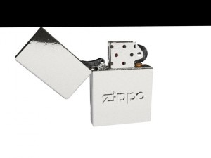 zippo lighter  p b o t j b h c b Modello 3D