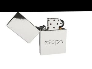 zippo 라이터 p b o t j b h c b 3D 모델