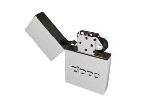 zippo lighter  p b o t j b h c b 3D Модель