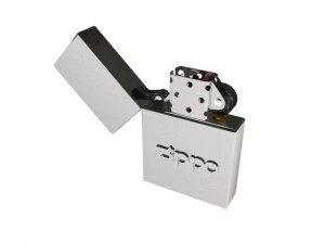 zippo lighter  p b o t j b h c b 3D Model