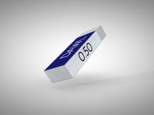 eraser 3D Модель