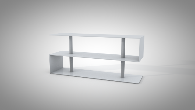 furniture design Modelo 3D .c4d .max .obj .3ds .fbx .stl .blend 
