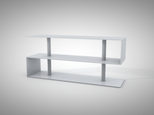 furniture design 3D-Modell