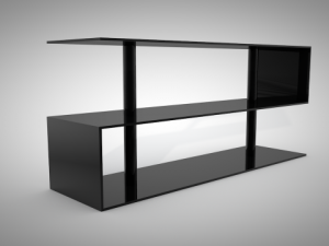 furniture design Modelo 3D
