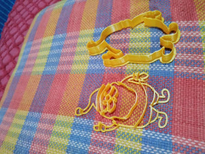 cookie cutter two-piece santa clous Modello di stampa 3D