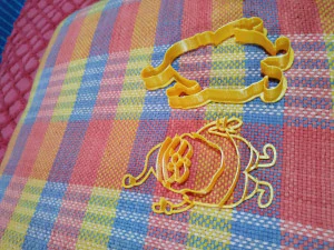 emporte-pi&egrave;ce p&egrave;re No&euml;l en deux parties Modèles 3D en vedette