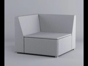 solleron ikea Modello 3D