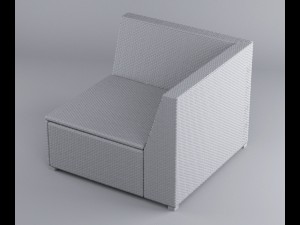 ikea solleron 3D Модель