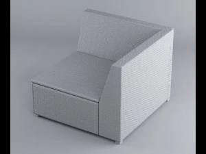 solleron ikea Modello 3D