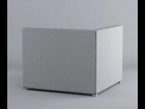 solleron ikea Modello 3D