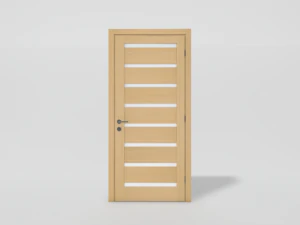 door 3D Model
