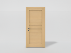 door 3D Model