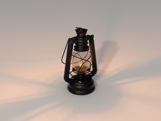 lamp Modèle 3D .c4d .max .obj .3ds .fbx .stl .blend 