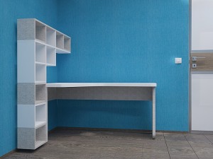 Table 3D 모델