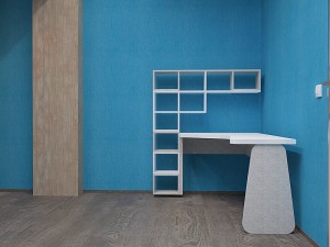 Table 3D 모델