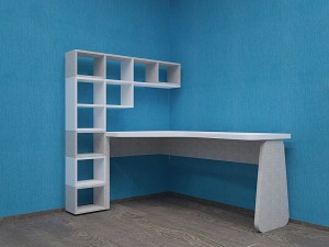 Table 3D 모델