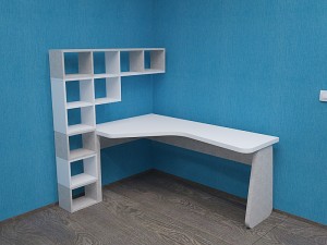 Table 3D 모델