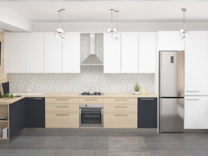 Kitchen 3D Model