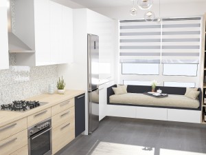 Kitchen 3D Model