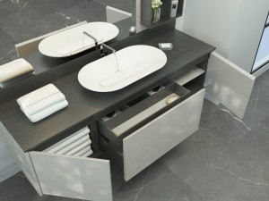 Bathroom collection Modelo 3D