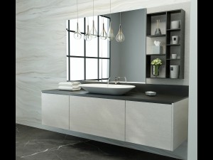 Bathroom collection 3D Model