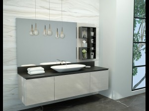 Bathroom collection 3D Model