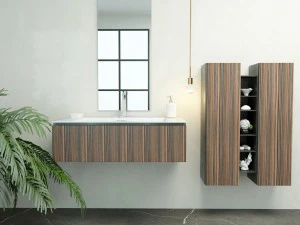 Badkamercollectie 3 3D Model