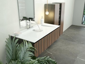 Bathroom collection 3 3D Модель