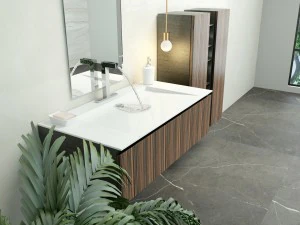 Bathroom collection 3 3D Model